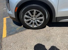 2019 Cadillac XT4