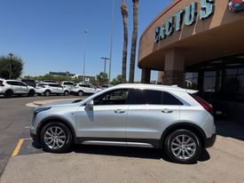 2019 Cadillac XT4