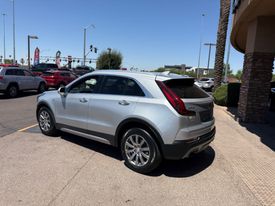 2019 Cadillac XT4