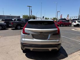2019 Cadillac XT4