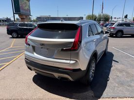 2019 Cadillac XT4