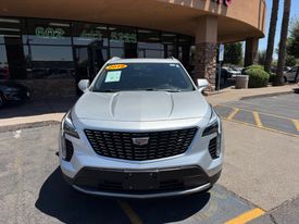 2019 Cadillac XT4