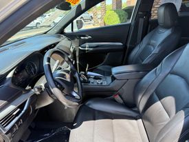2019 Cadillac XT4