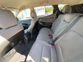 2014 Hyundai Santa Fe Sport