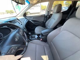 2014 Hyundai Santa Fe Sport