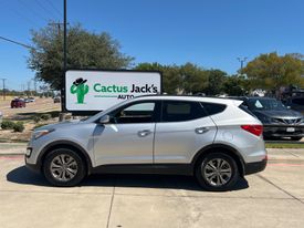 2014 Hyundai Santa Fe Sport