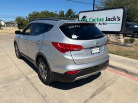 2014 Hyundai Santa Fe Sport