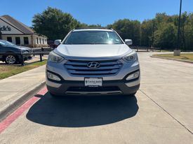 2014 Hyundai Santa Fe Sport