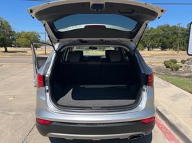 2014 Hyundai Santa Fe Sport