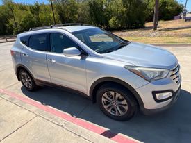 2014 Hyundai Santa Fe Sport