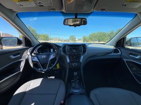 2014 Hyundai Santa Fe Sport