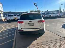 2018 Kia Sorento