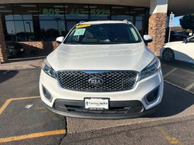 2018 Kia Sorento