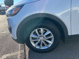 2018 Kia Sorento