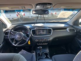 2018 Kia Sorento