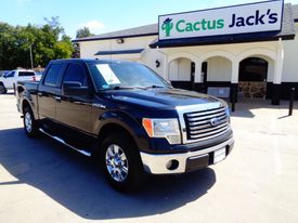 2010 Ford F-150