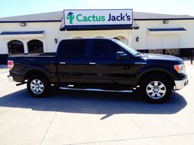2010 Ford F-150