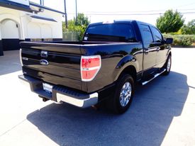 2010 Ford F-150