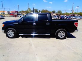 2010 Ford F-150