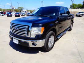 2010 Ford F-150