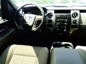 2010 Ford F-150
