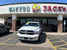 2019 Ram 1500 Classic