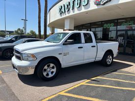 2019 Ram 1500 Classic