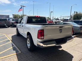 2019 Ram 1500 Classic
