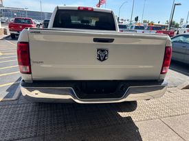 2019 Ram 1500 Classic