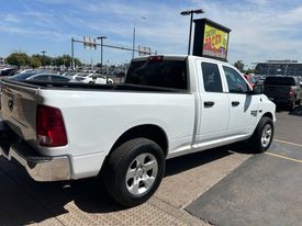 2019 Ram 1500 Classic