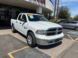 2019 Ram 1500 Classic