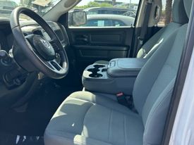 2019 Ram 1500 Classic