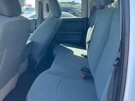 2019 Ram 1500 Classic