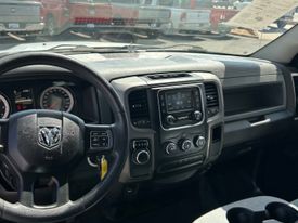 2019 Ram 1500 Classic