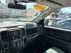 2019 Ram 1500 Classic