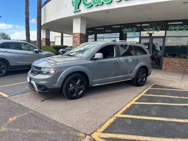 2020 Dodge Journey