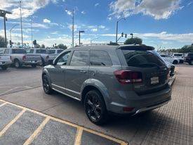 2020 Dodge Journey