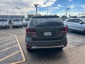 2020 Dodge Journey