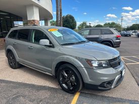 2020 Dodge Journey