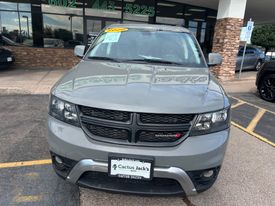 2020 Dodge Journey