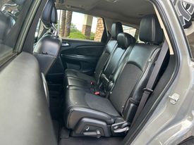 2020 Dodge Journey