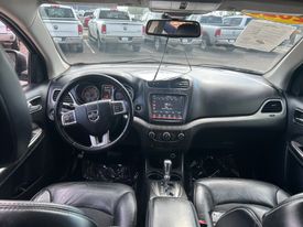 2020 Dodge Journey