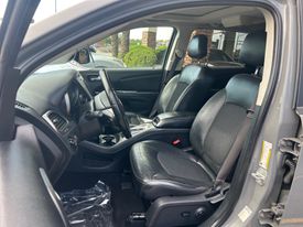 2020 Dodge Journey