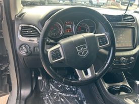 2020 Dodge Journey