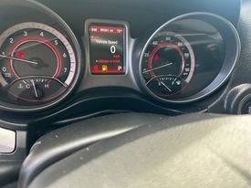 2020 Dodge Journey