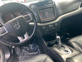 2020 Dodge Journey