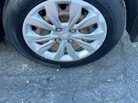 2019 Hyundai Accent
