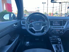2019 Hyundai Accent