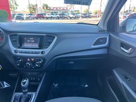 2019 Hyundai Accent