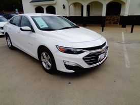 2019 Chevrolet Malibu